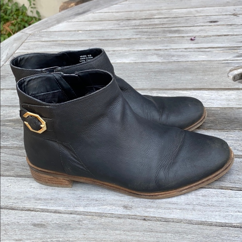 Ankle boots - Picture 6 of 7